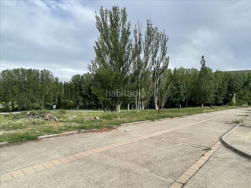 Foto 065c76e7-4b84-491a-ba97-5c06a92d5e7e. Terreny residencial a Sepúlveda
