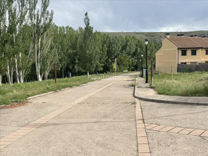 Foto 0772e4f0-38b6-4684-a790-6f35d05ff7d4. Terreny residencial a Sepúlveda