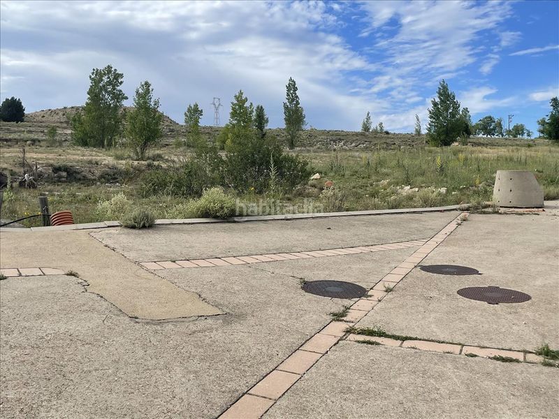 Foto 42385d69-14b1-47a1-9694-a0b119ca42ea. Terreny residencial a Sepúlveda