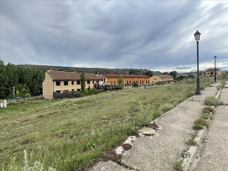 Foto 4e4dda79-327b-4776-9f61-71e3b0e38c19. Terreny residencial a Sepúlveda