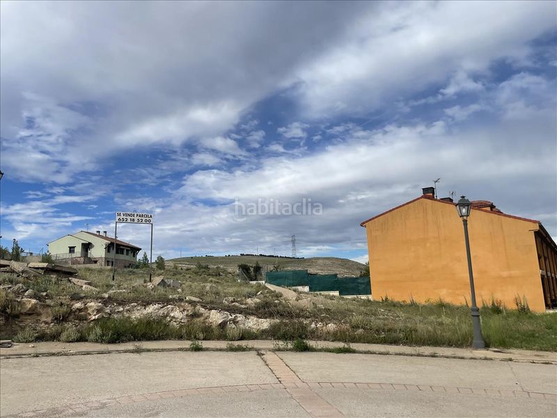 Foto 9d66b1fa-b7fa-451c-bec8-2e0ad3f6e07a. Terreny residencial a Sepúlveda