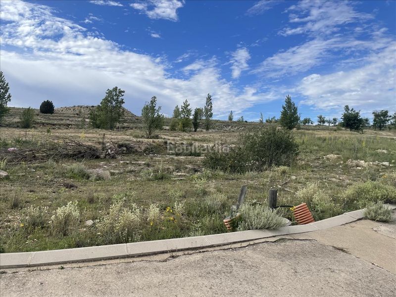 Foto b6f4ee77-29d9-4639-9419-b60c429a3ae5. Terreny residencial a Sepúlveda