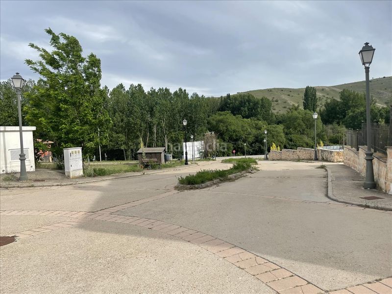 Foto dd66122d-206a-48b5-8aa6-d1c812e7a512. Terreny residencial a Sepúlveda