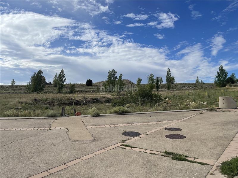 Foto e19f7a8e-7ea8-4adc-a02c-6ca82c7e0f90. Terreny residencial a Sepúlveda