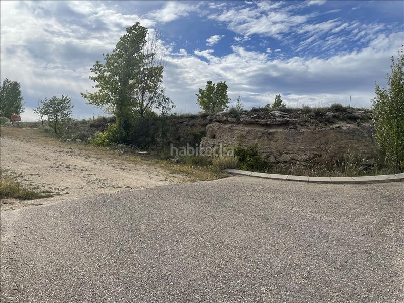 Foto e3eadd94-03c1-439f-9809-eccaacd29f22. Terreny residencial a Sepúlveda