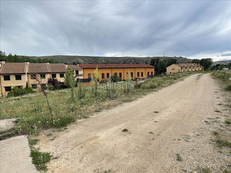 Foto fba65078-a405-4588-81fc-dfb404038955. Terreny residencial a Sepúlveda