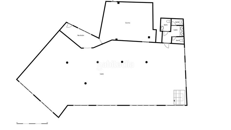 Foto b0da6860-7dd6-486e-9248-f71fa577d8f1. Local comercial en Zona Industrial Prat de Llobregat (El)