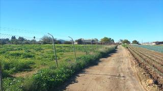 Residential Plot  Sus-dmn-04 aeropuerto vij