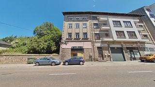 Business premise  Asturias
