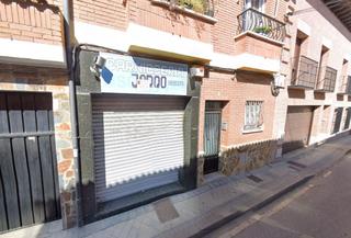 Local Comercial en Fragua