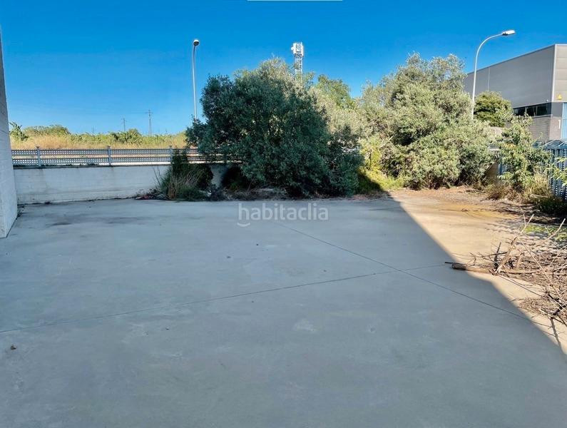 Foto 72cb7472-ad5e-44b7-8e31-9f01b709d184. Fabrikhalle in Rodonyà