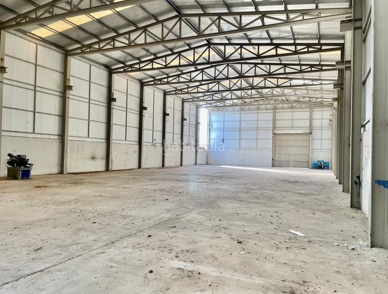 Foto 9521c555-e590-4e0a-a803-2b2ed0e5633c. Fabrikhalle in Rodonyà