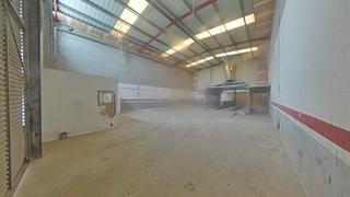 Capannone industriale in Rodonyà