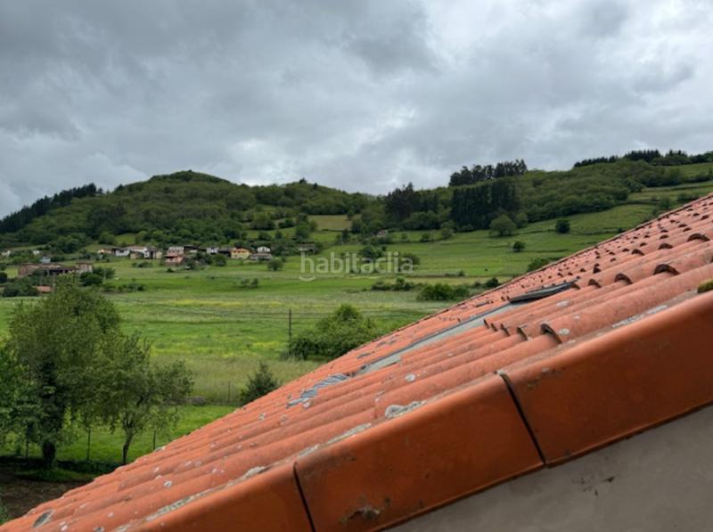 Foto df329b42-6573-40ac-a171-4be030190a3f. Edifici a Tineo