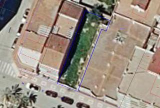 Terreny residencial  Reis catòlics