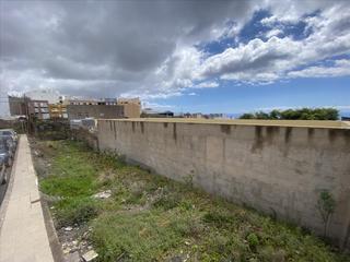 Residential Plot in Barranco Grande