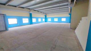 Industrial building  Tarradelles