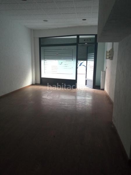 Foto 0addc6b6-b0ad-4113-ad1e-3923ffb35217. Business premise in Santo Domingo Alicante