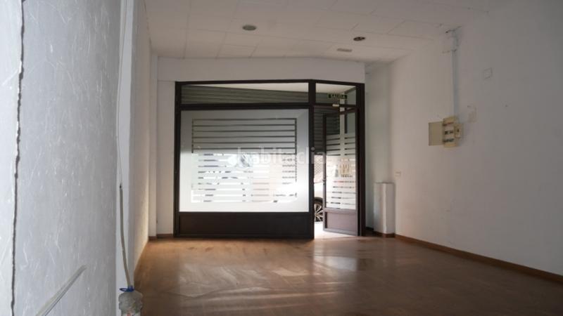 Foto c6d6fc33-03ca-4184-960e-d43f67557456. Business premise in Santo Domingo Alicante