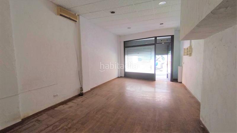 Foto db080148-ac2b-40c1-91a3-934af30c398d. Local comercial en Santo Domingo Alicante