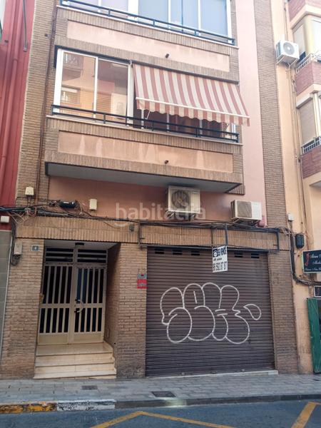 Foto 0da670bd-3126-40cb-b9fd-7a041a0c52b1. Locale commerciale in Santo Domingo Alicante