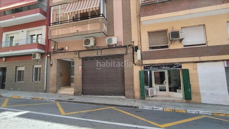 Foto 73016512-a065-41e4-91aa-91204d37b221. Locale commerciale in Santo Domingo Alicante