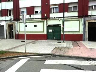 Geschäftsraum in Gijon