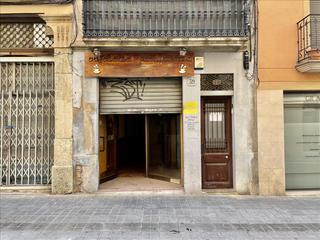 Local Comercial  Roser