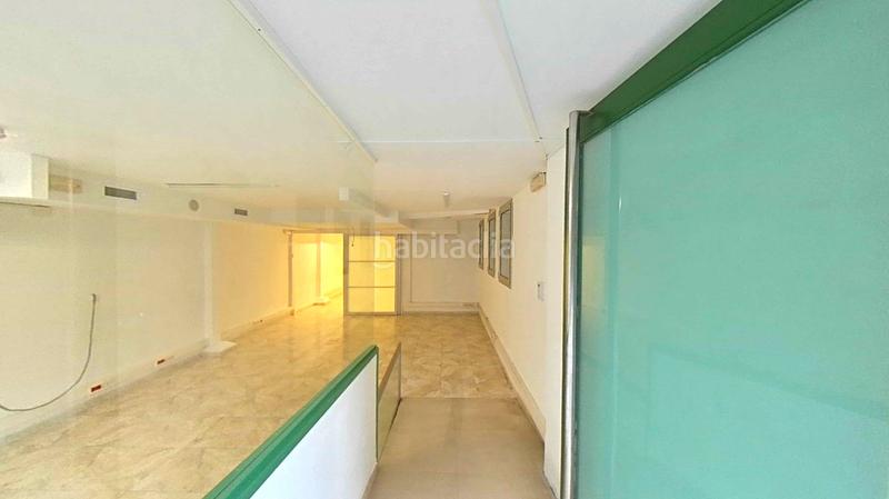 Foto 43931ce4-90c8-4a86-85f8-7a6484f22108. Local comercial en Centre-Can Nadal Sant Feliu de Llobregat