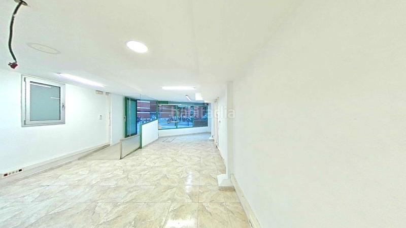 Foto 4dceac38-0e40-421d-9f8e-8fb5e3b49bae. Local comercial en Centre-Can Nadal Sant Feliu de Llobregat