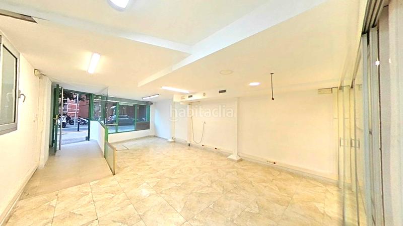 Foto 45d402f0-6726-4da2-9645-1316102cebab. Local commercial dans Centre-Can Nadal Sant Feliu de Llobregat