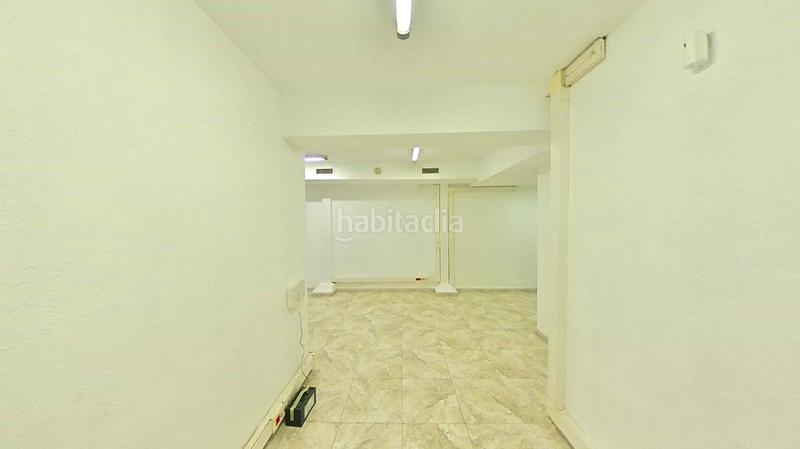 Foto ec9e3186-77c7-4797-98d4-14465b64ed33. Local commercial dans Centre-Can Nadal Sant Feliu de Llobregat