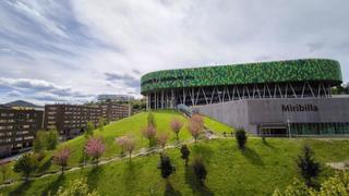 Appartement à Bilbao La Vieja