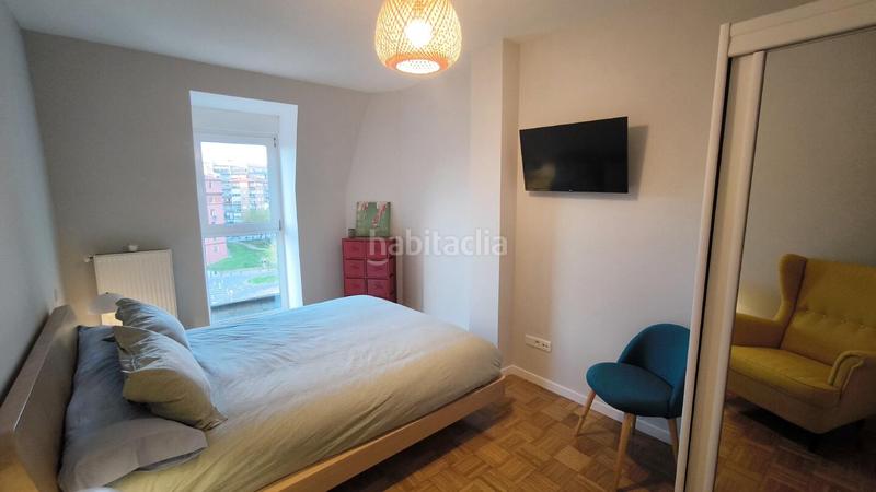 Foto 1a61e0ba-3417-43df-9760-1f90dbd1019f. Appartamento in Miribilla Bilbao