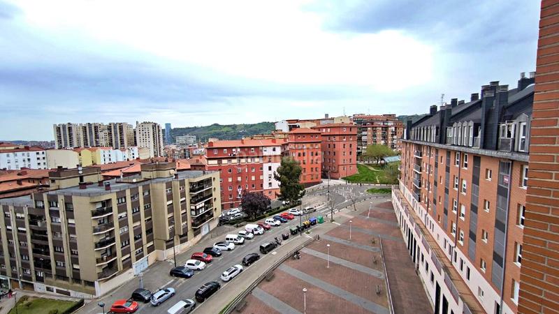 Foto 1f3088fa-54d0-426e-99a2-5b4d6ee32d7b. Appartamento in Miribilla Bilbao