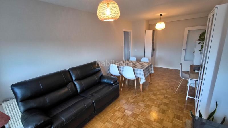 Foto 30ce08de-c6f0-47d3-b9eb-001f12e70617. Appartamento in Miribilla Bilbao