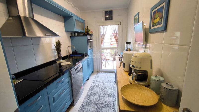 Foto 7df3b87e-ca5d-4ffe-a348-8c4170ea86cd. Appartamento in Miribilla Bilbao