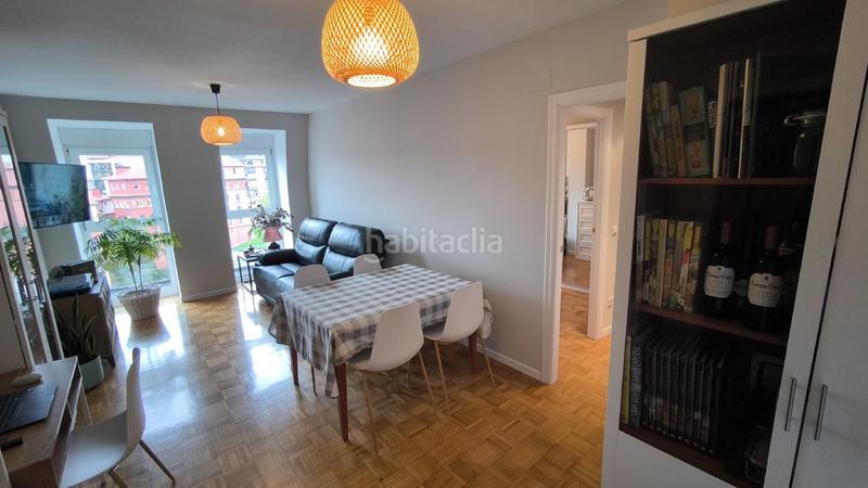 Foto 827f7c13-d32d-4fc5-9e63-7d36480c3608. Appartamento in Miribilla Bilbao