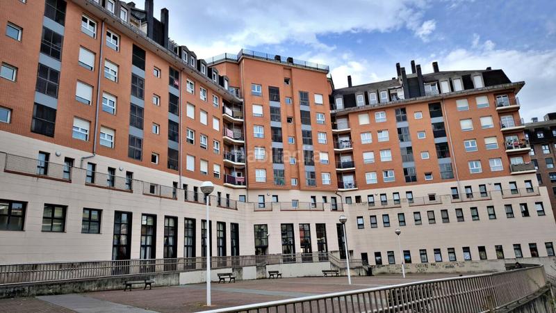 Foto d14f43b7-fff2-4ee3-9d16-49c12604e797. Appartamento in Miribilla Bilbao