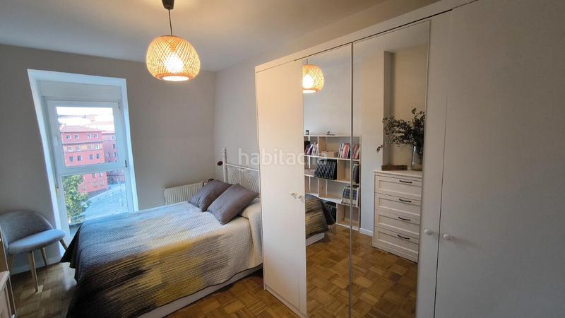 Foto f836cca0-0641-4d7a-8f98-54fae566e969. Appartamento in Miribilla Bilbao