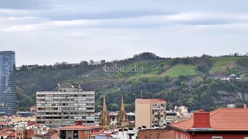 Foto 6f4cea7b-1f8f-406f-b6e5-af97c10a3777. Attico in Miribilla Bilbao