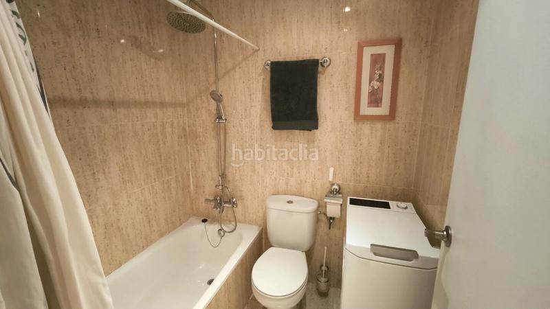 Foto bfff46d6-2602-4ab9-bedd-8a9baabf985c. Attico in Miribilla Bilbao