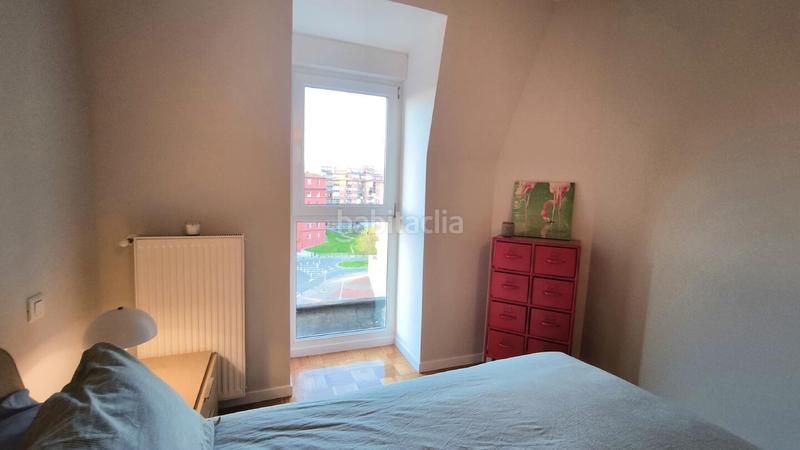 Foto c9b1bd27-7ee8-46f9-80c1-0272ffb2568c. Attico in Miribilla Bilbao