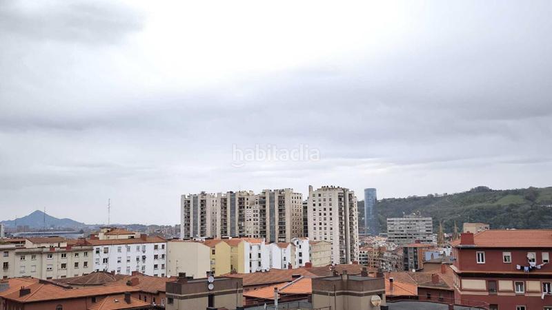 Foto e31730e1-1ab6-435a-bb22-2425d459084a. Attico in Miribilla Bilbao