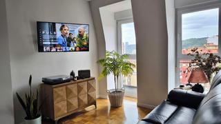 Penthouse in Miribilla