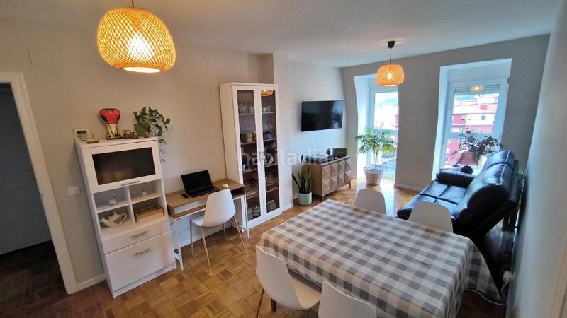 Foto 4e716c5d-3c05-4936-97ef-40836ef43088. Pis a Miribilla Bilbao