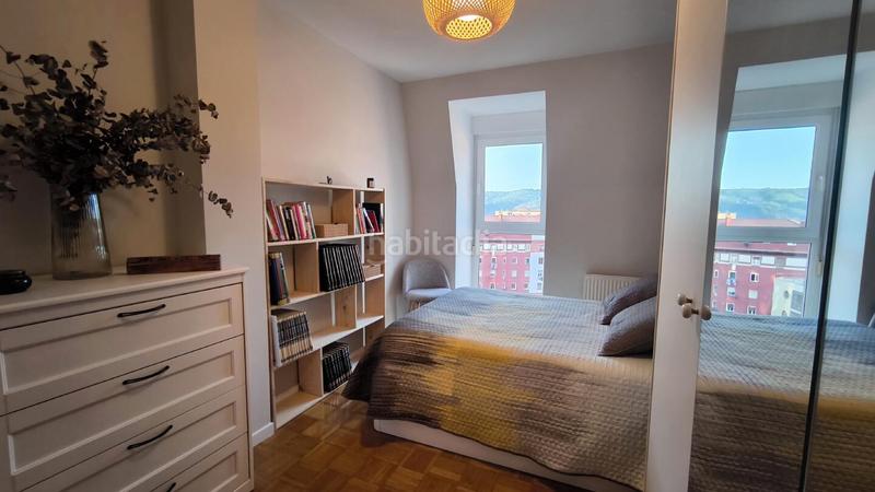 Foto e9d7119b-dcc6-4fac-918e-daf9248a8aee. Pis a Miribilla Bilbao