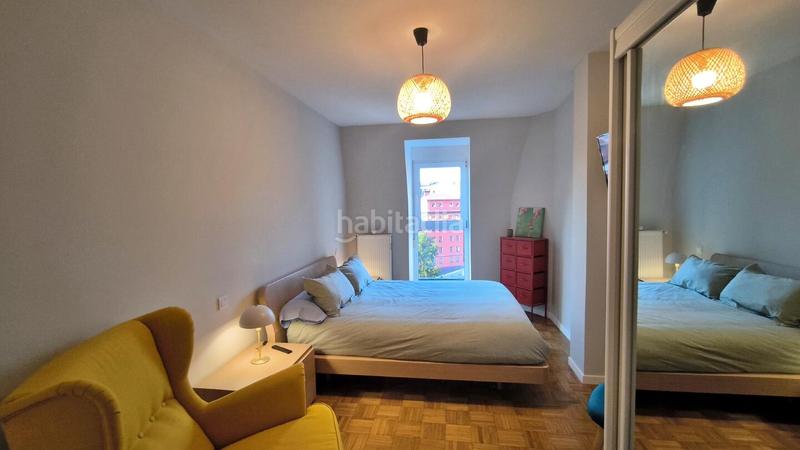 Foto 16e3bee0-db55-4d24-9c5b-6fa70ad40432. Piso en Miribilla Bilbao