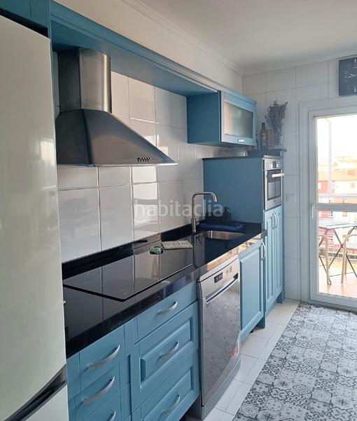 Foto f0df09a7-eed9-4870-a154-fe37c56a9ab6. Piso en Miribilla Bilbao