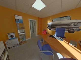 Alquiler Local Comercial en Playa Ostende